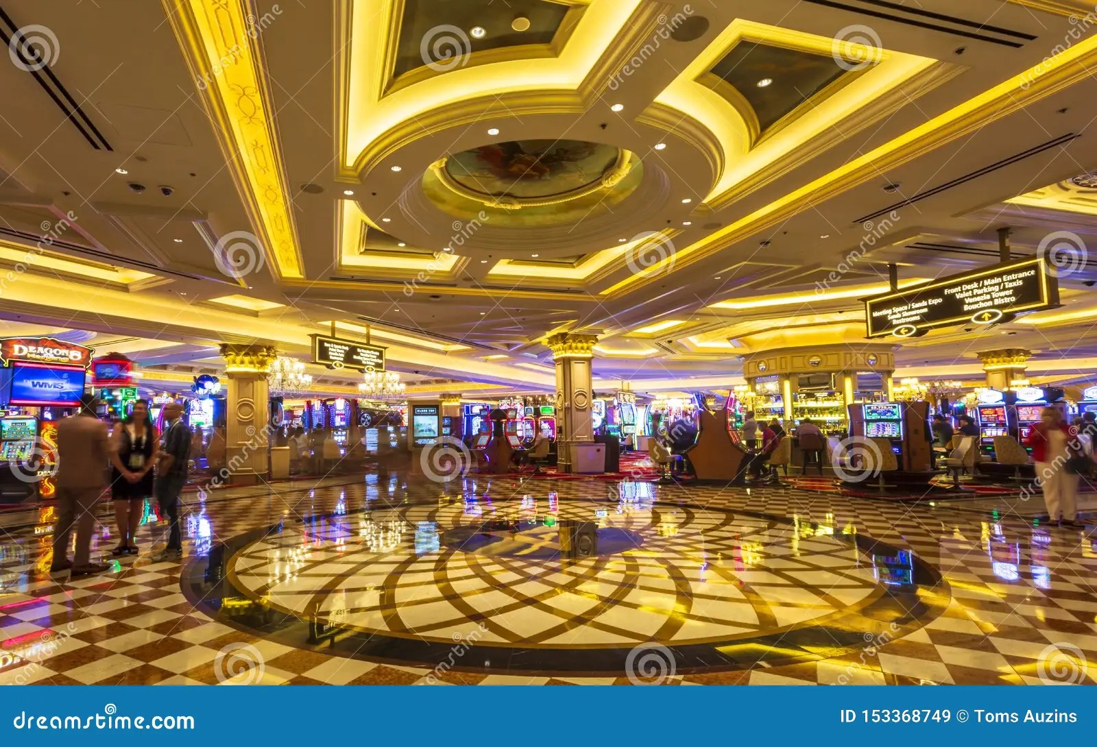 Restauracja wysokiej jakości